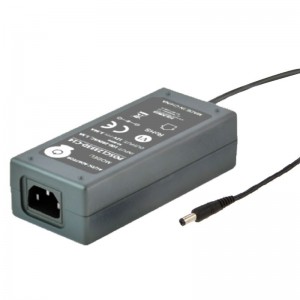 Adaptateur de bureau AC/DC - 12V / 3,34A