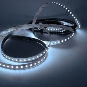 Ruban LED 24V DC SMD 2835 90W IP20 5M (BF, BN ou BC)