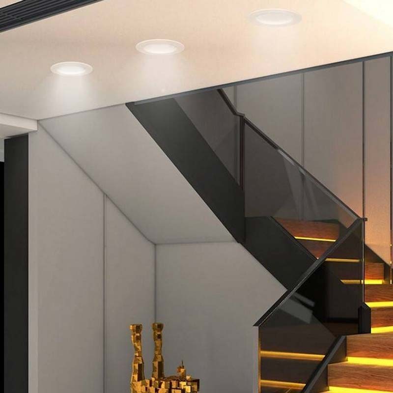 Spot encastrable 24W Spot encastrable 24W