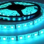 Ruban LED 5M, 12V 72W IP64 RGB Ruban LED 5M, 12V 72W IP64 RGB