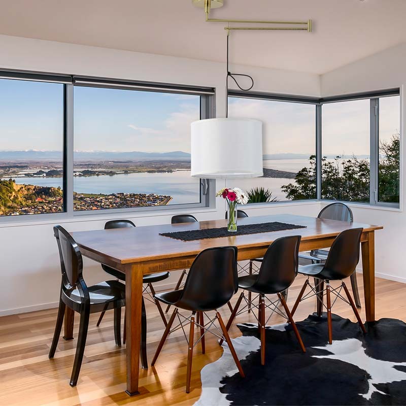 Suspension articulée "Neck" Suspension articulée "Neck"