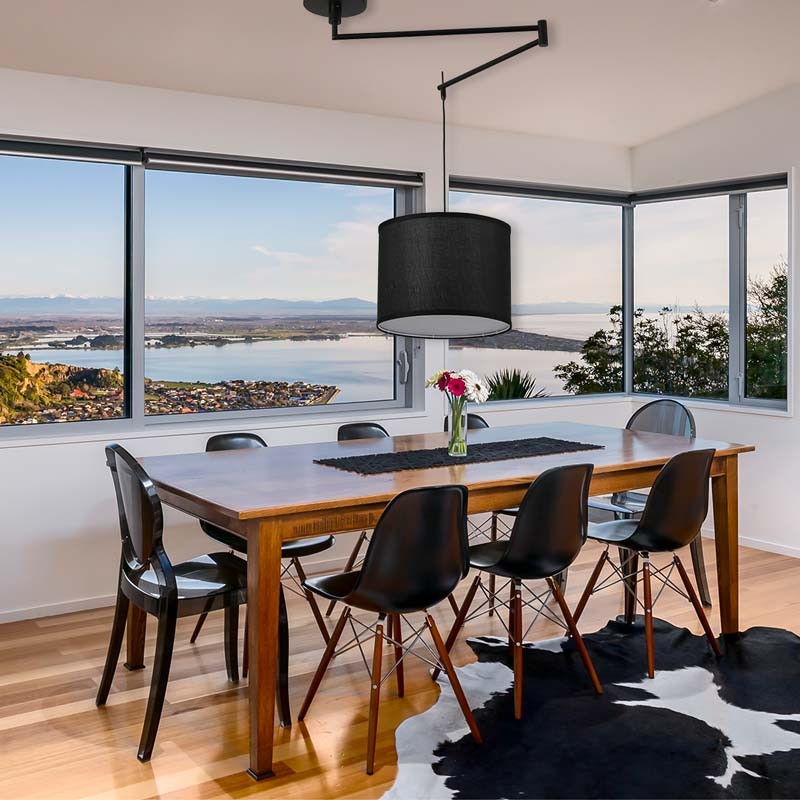 Suspension articulée "Neck" Suspension articulée "Neck"