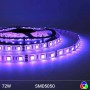 Ruban LED 5M, 12V 72W IP64 RGB Ruban LED 5M, 12V 72W IP64 RGB