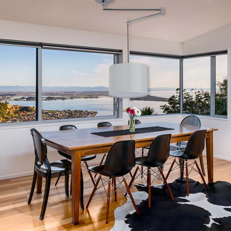 Suspension articulée "Neck" Suspension articulée "Neck"