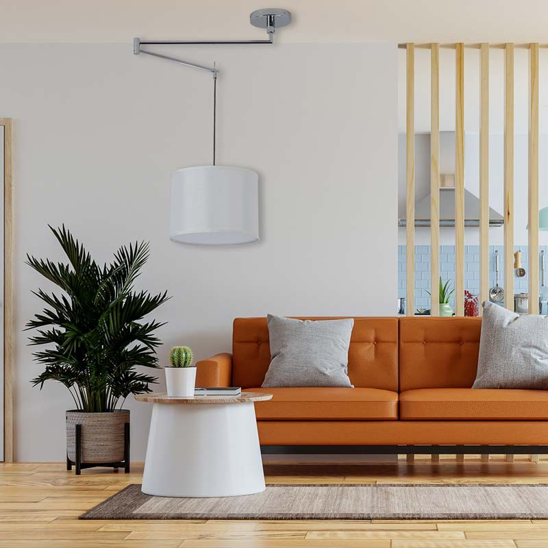 Suspension articulée "Neck" Suspension articulée "Neck"