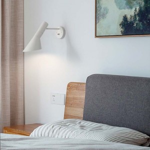 Lampe murale design AJ Poulsen "Melisa".