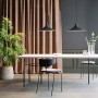 Suspension scandinave "Harry" - E14