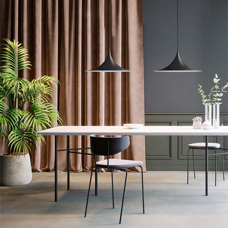 Suspension scandinave "Harry" - E14 Suspension scandinave "Harry" - E14