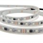 Ruban LED Digital IC 12V 72W Multicolore