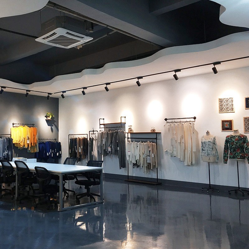 Spot rail LED 36W CCT Triac Dimmable Spot rail LED 36W CCT Triac Dimmable