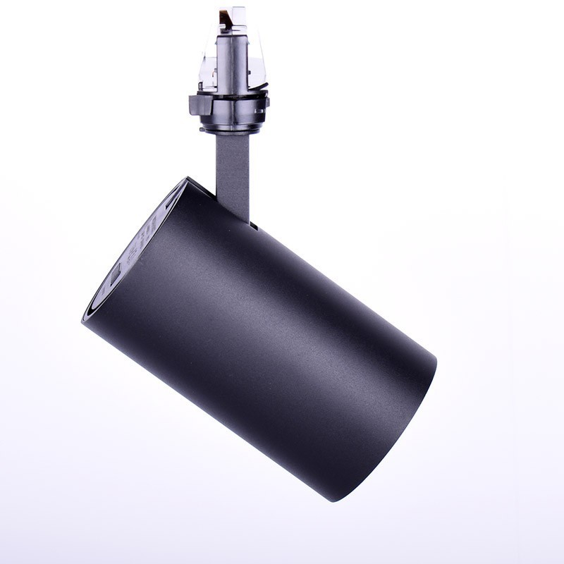 Triac triphasé 36W CCT Dimmable Spot de piste LED 36W CCT Triac Dimmable Triac triphasé 36W CCT Dimmable Spot de piste LED 36W CCT Triac Dimmable