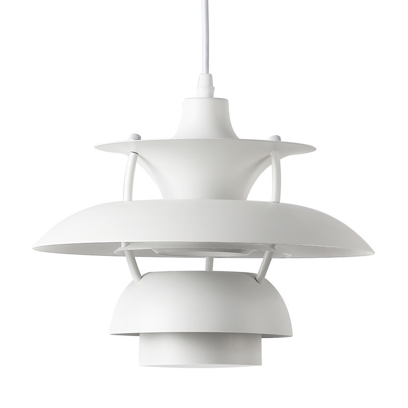 Lampe suspendue design