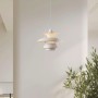 Lampe suspendue salon