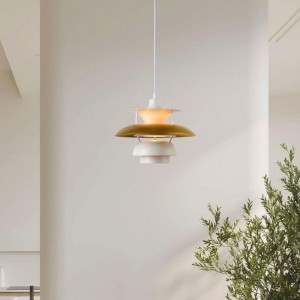 Lampe décorative E27