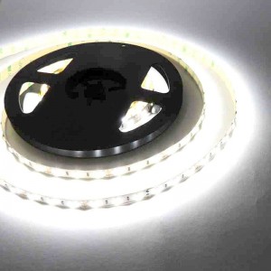 Ruban LED puissant blanc froid en 5m - LED 4G Eclairage LED