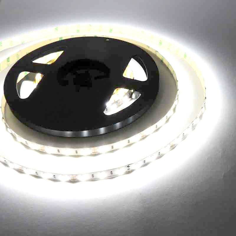 Ruban LED 12V DC SMD 5630 75W IP20 5M Ruban LED 12V DC SMD 5630 75W IP20 5M