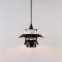 Lampe suspendue Louis Poulsen