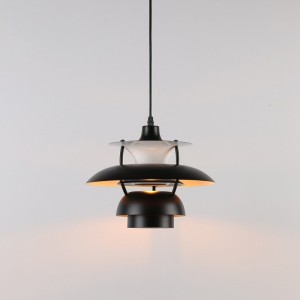 Lampe suspendue Louis Poulsen