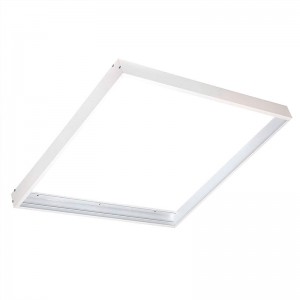 Cadre dalle LED 60x60