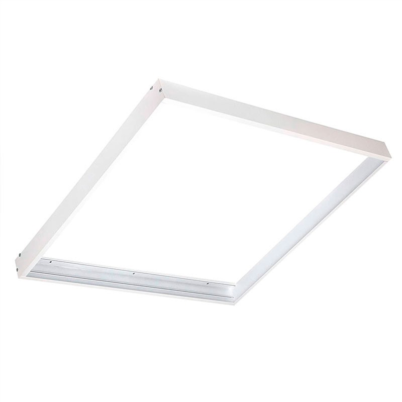 Cadre dalle LED 60x60