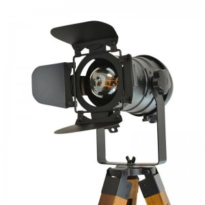 Lampe Vintage cinema