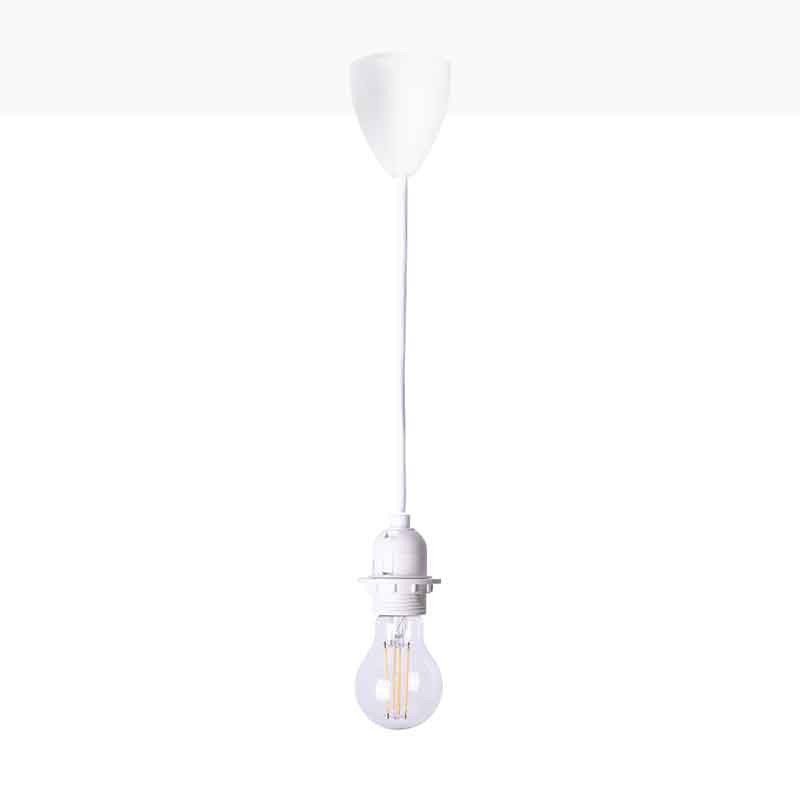 câble électrique pour lampe suspendue