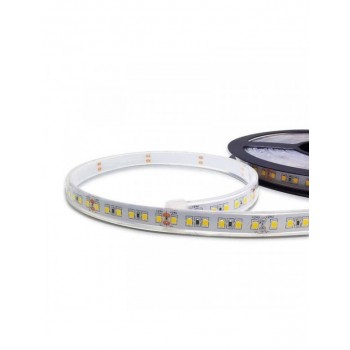 Ruban LED 24V DC SMD 2835 90W IP67 5M (BF ou BC) Ruban LED 24V DC SMD 2835 90W IP67 5M (BF ou BC)