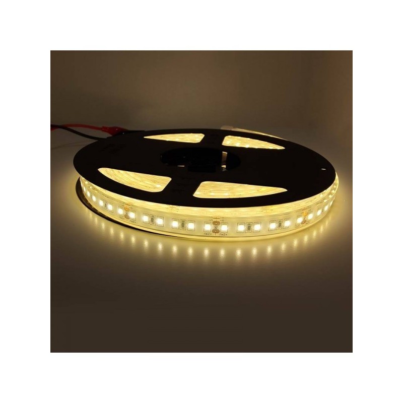 Ruban LED 24V blanc froid et blanc neutre Ruban LED 24V blanc froid et blanc neutre