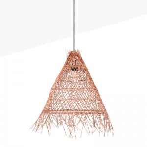 Suspension en osier  "Willow"