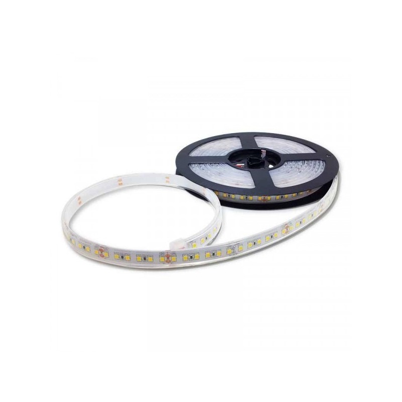 Bande LED 24V DC mono couleur 18W/m Bande LED 24V DC mono couleur 18W/m