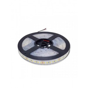 Ruban LED 24V DC monocouleur - 18W/m