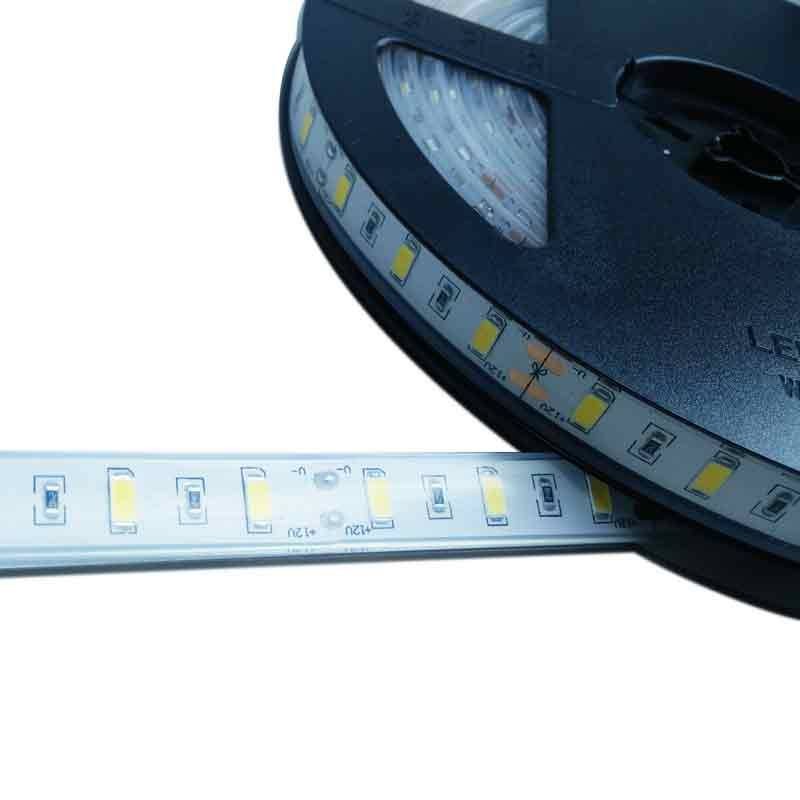 RUBAN LED - BLANC FROID - 300 LED - 5m - 12V