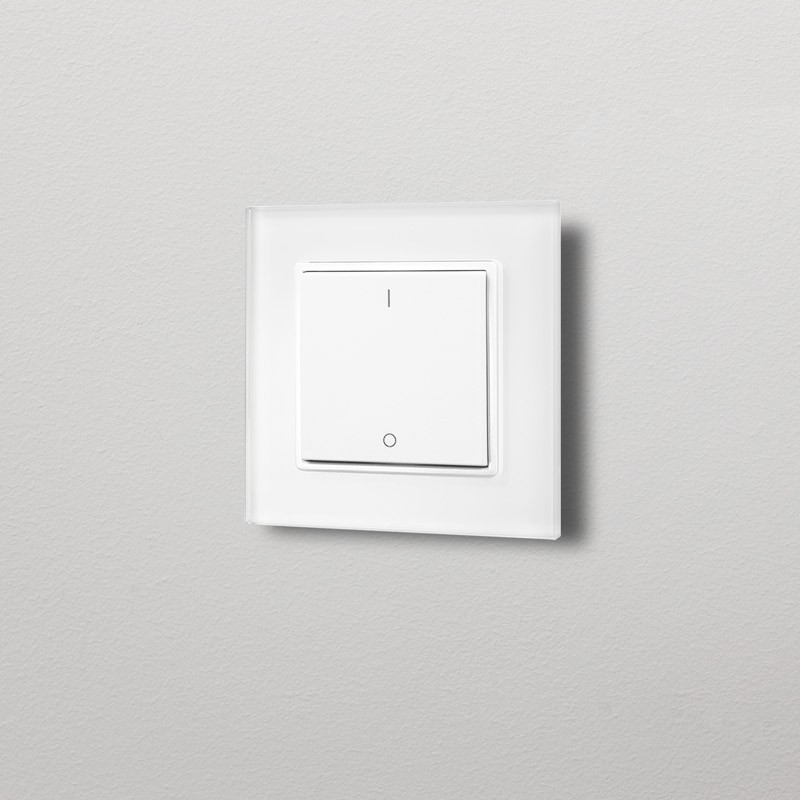 Interrupteur variateur radiofréquence 1 voie