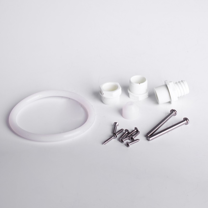 Niche pour projecteur PAR56 de piscine