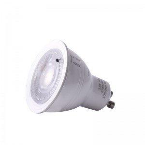 Spot LED encastrable au sol
