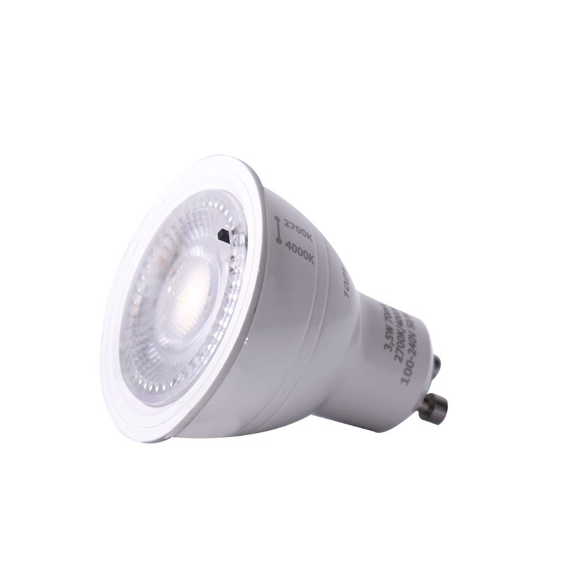 Spot LED encastrable au sol Spot LED encastrable au sol
