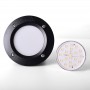 Spot LED encastrable extérieur LETI 100 3W 4000K IP66 | Fumagalli