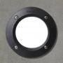 Spot LED encastrable extérieur LETI 100 3W 4000K IP66 | Fumagalli