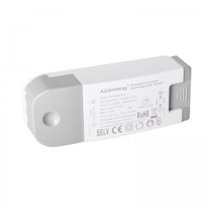 Driver Triac dimmable 12-24VDC 300MA