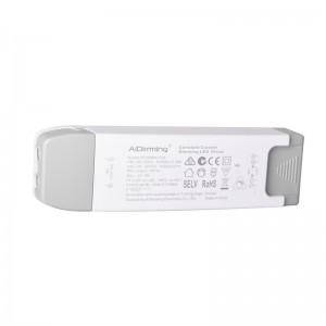 Driver Triac dimmable 25-42VDC 1050MA