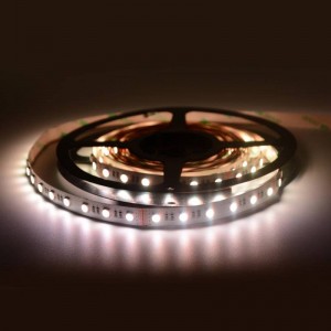 Ruban LED de 24V-DC RGBWW 96W IP20