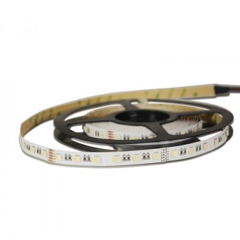 Ruban LED 24V SMD 5050 96W IP20 5M RGBW Ruban LED 24V SMD 5050 96W IP20 5M RGBW