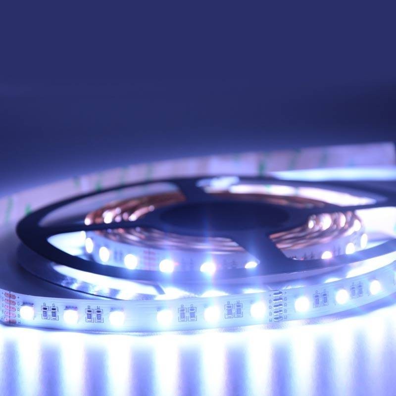 Ruban LED 24V SMD 5050 96W IP20 5M RGBW Ruban LED 24V SMD 5050 96W IP20 5M RGBW