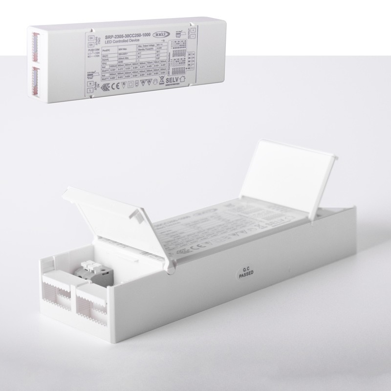 Driver Dali 1 canal à courant constant de 250ma à 1000ma