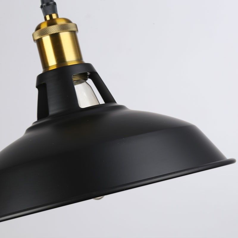 Lampe rétro industriel Lampe rétro industriel