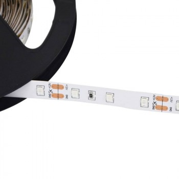 Ruban LED 12V DC 50W SMD2835 IP20 5m (R, V, B) Ruban LED 12V DC 50W SMD2835 IP20 5m (R, V, B)