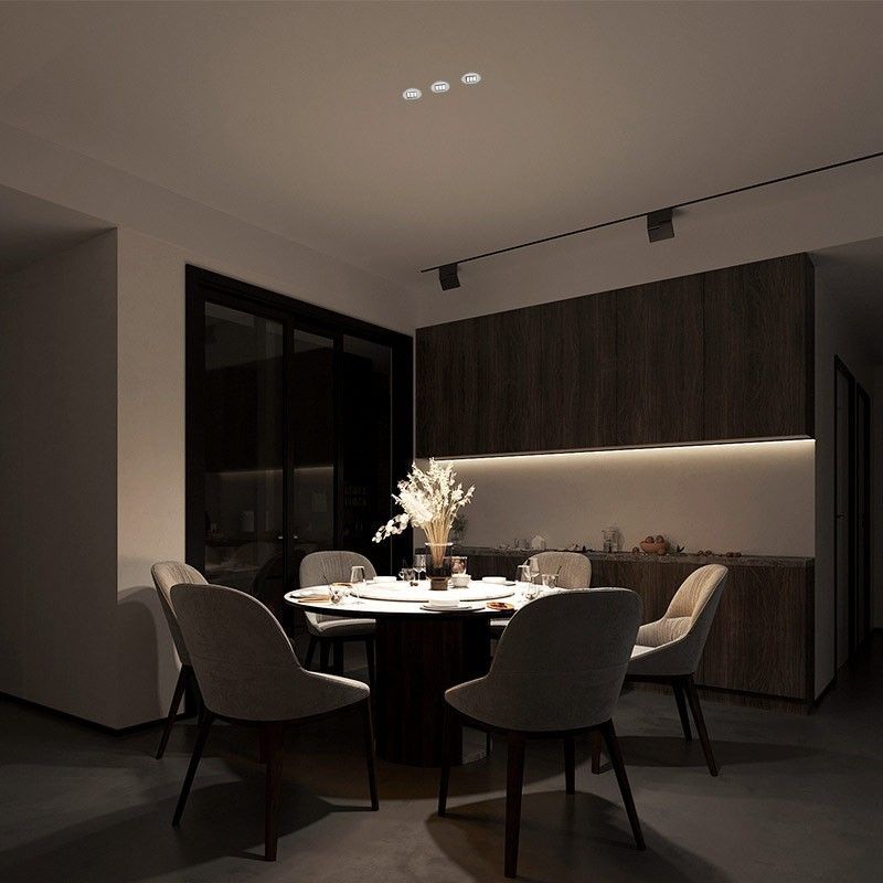 Luminaire LED encastrable Luminaire LED encastrable