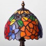 Lampe mosaique