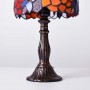 Lampe à poser mosaique