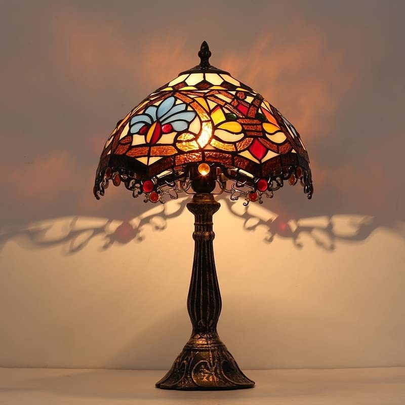 Lampe de chevet classique